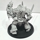 WH40K - Daemon Prince of Nurgle (Finecast) [K194] - pikkukuva 4