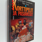 Ulf ym. Schenkmanis : Korttipelit ja pasianssit - pikkukuva 1