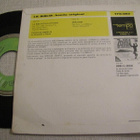 Toshiro Mayuzumi The Bible 7 45 Espanja 1966 - pikkukuva 2