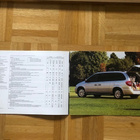 Esite Chrysler Voyager 2004 - pikkukuva 4