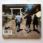 CROSBY Stills NASH & YOUNG American Dream CD 1988 - pikkukuva 2