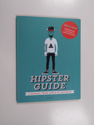 Hipster guide