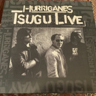 HURRIGANES - Tsugu Live - pikkukuva 1