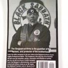 MR John Edward Bunch II : Sergeant-At-Arms Bible : Soldie... - pikkukuva 2