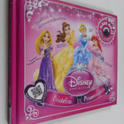 Emily Stead : Loistelias prinsessakirja - Disney prinsess... - pikkukuva 1