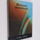 Timo Rope : Onnistu myynnissä - pikkukuva 1