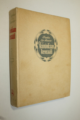Daphne Du Maurier : Kuninkaan kenraali