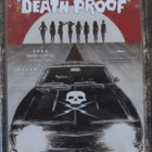 QUENTIN TATANTINO´S "DEATH PROOF" _dvd - pikkukuva 1