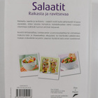 Salaatit - Raikasta ja ravitsevaa - pikkukuva 2