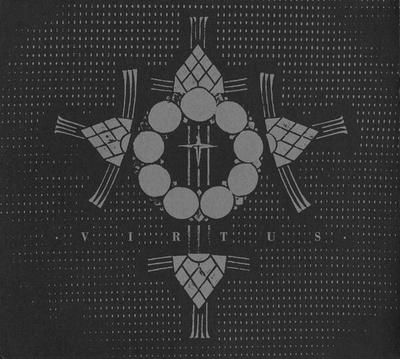 Tervahäät – Virtus digipak CD