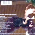 JOHNNY CASH: AMERICAN RECORDINGS - pikkukuva 2
