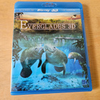 Everglades 3D (Blu-ray 3D/Blu-ray) - pikkukuva 1