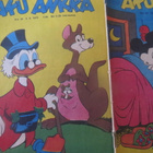Aku Ankka # 8, 20, 21, 22, 23, 27, 33, 35, 45 ja 47/1975 - pikkukuva 5