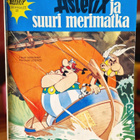 Asterix 22 ja suuri merimatka ensimmäinen painos - pikkukuva 1