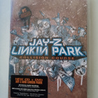 CD+DVD Jay-Z and Linkin Park - Collision Course (Sis.pk:t) - pikkukuva 1