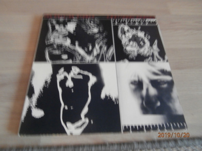 LP The Rollins Stones