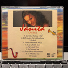 JANITA - Sävyjä cd - pikkukuva 2