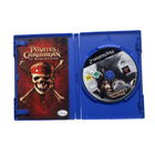Pirates of the Caribbean: At World's End (PS2) - pikkukuva 2