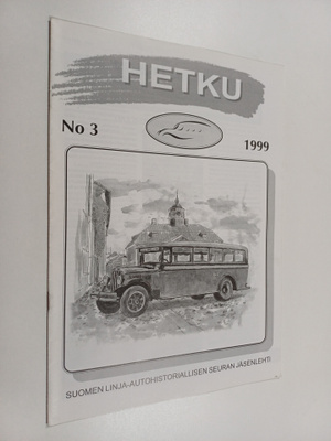 Hetku 3/1999