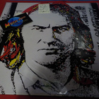 ROY HARPER - BORN IN CAPTIVITY M-/M- LP - pikkukuva 1