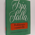 Irja Salla : Rakkautta raunioilla - pikkukuva 1