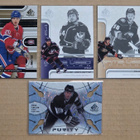 2022-23 Upper Deck SP Game Used Hockey (NHL) - pikkukuva 2