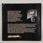 Pentti Ruohonen : Jepen tarina - pikkukuva 2