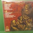 DEATH - SCREAM BLOODY GORE - M - / M - -  EU - 2016 - LP - pikkukuva 2