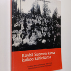Sami Suodenjoki : Köyhä Suomen kansa katkoo kahleitansa -... - pikkukuva 1