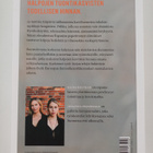 Kaisa Beltran ym. : Katkerat puutarhat - pikkukuva 2
