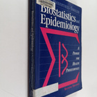 Sylvia Wassertheil-Smoller : Biostatistics and epidemiolo... - pikkukuva 1