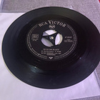 ELVIS PRESLEY: Witchcraft  * Bossa Nova ..  * GER 1963 - pikkukuva 2