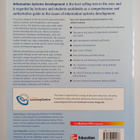 D. E. Avison : Information systems development : methodol... - pikkukuva 2