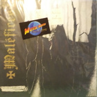 MALÉFICES - HURLEMORT - US 2015 EX/M- 12" EP - pikkukuva 1