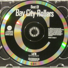 Best Of • Bay City Rollers 2xCD - pikkukuva 2