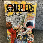 ONE PIECE 70 (DOFLAMINGO ILMESTYY)  SUOMI - pikkukuva 1