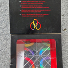 Rubik's Magic. Matchbox 1986 - pikkukuva 2
