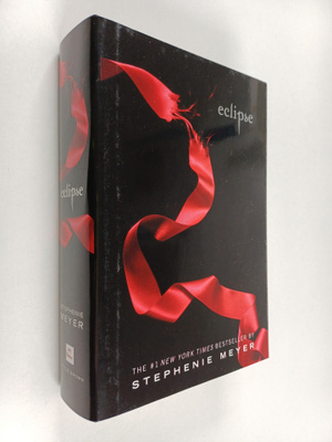 Stephanie Meyer : Eclipse