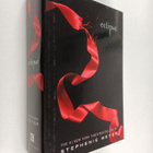Stephanie Meyer : Eclipse - pikkukuva 1