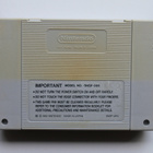 SNES Super Mario World (SCN) (L) - pikkukuva 2