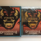 The Devonsville Terror (Blu-ray) Slipcover Ulli Lommel (UUSI - pikkukuva 1