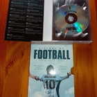 Dvd History of football  ( 7 levyä) n.15h Dogumentti - pikkukuva 1