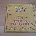 ROSETTA STONE - ROCK PICTURES ( LP . VINYYLI ) - pikkukuva 1