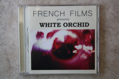 French Films: White Orchid, cd.