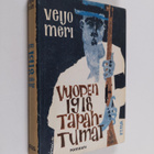 Veijo Meri : Vuoden 1918 tapahtumat - pikkukuva 1