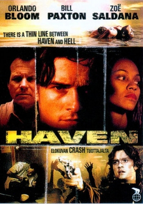 Haven (DVD)