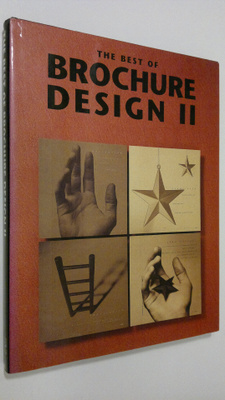 The Best of Brochure Design II