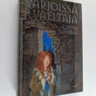 Ilkka Auer : Varjoissa vaeltaja : Lumen ja jään maa - pikkukuva 1