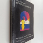 Olavi Moilanen : Hengen kosketus : Arkkityypit, jumalat j... - pikkukuva 1