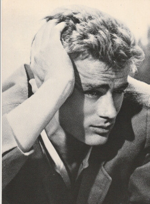 JAMES DEAN